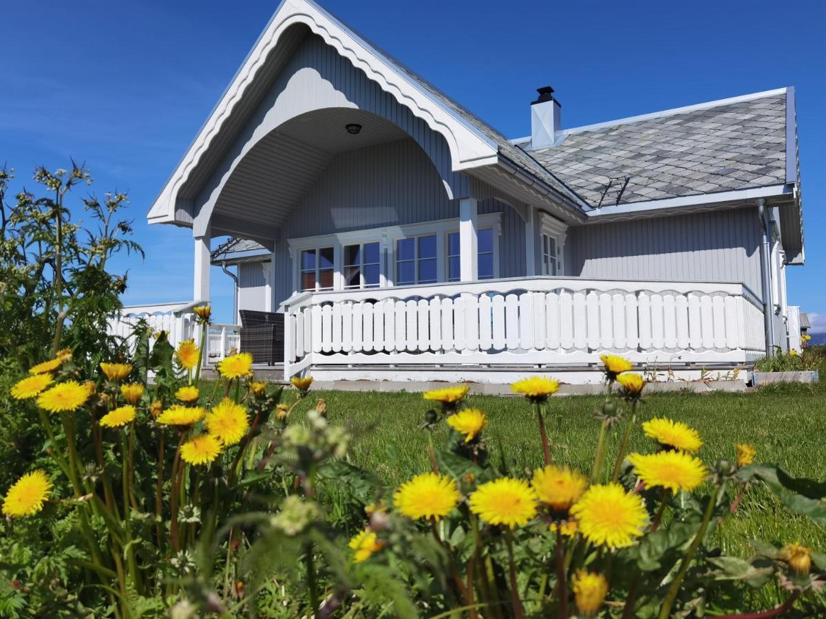 Banpim Beachside Lofoten Ramberg Εξωτερικό φωτογραφία