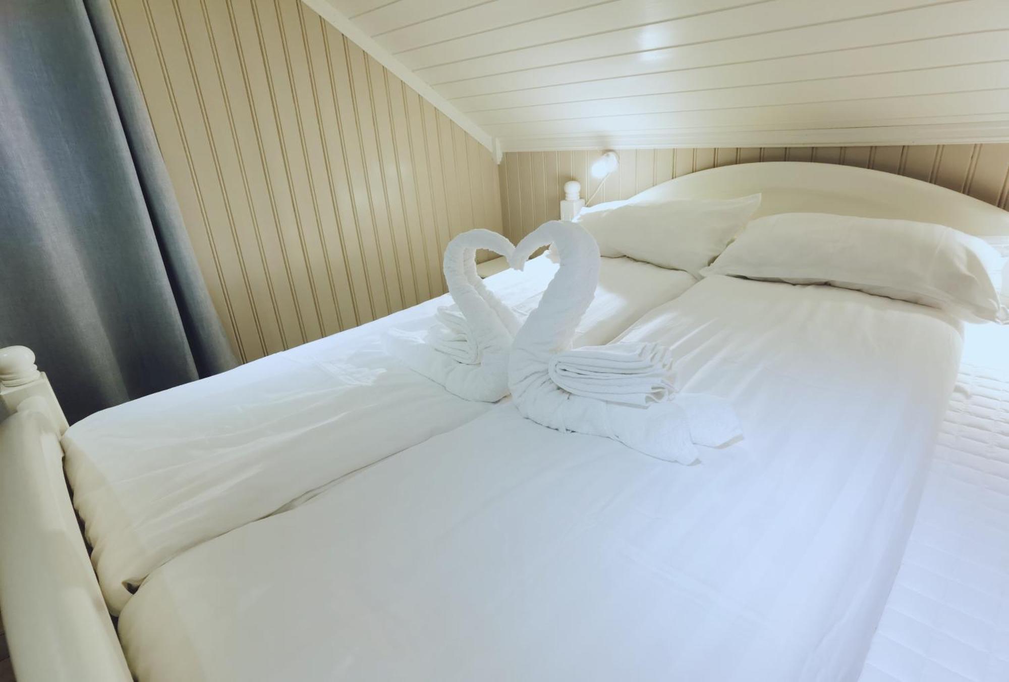 Banpim Beachside Lofoten Ramberg Εξωτερικό φωτογραφία